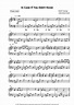 Brett Young - In Case You Didn't Know piano sheet music on Note-Store.com | Piano.Solo SKU ...