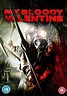 My Bloody Valentine | DVD | Free shipping over £20 | HMV Store