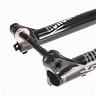 Fourche ROCKSHOX JUDY SILVER TK 29" 100 mm Solo Air Axe 15 mm Boost ...