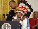 Joe Medicine Crow, Last Surviving Tribal War Chief and Historian, Dies ...