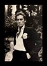 Helmut Newton, Helmut Berger, Beverly Hills, 1984 Auction