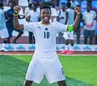 World Cup 2022: Abdul Fatawu Issahaku – Player Profile - Footballghana