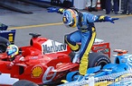 OFICIAL: Fernando Alonso vuelve a la Fórmula 1 tras firmar con Renault ...