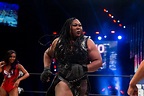 AEW: Why Awesome Kong rarely wrestles in All Elite Wrestling