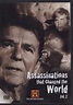 Amazon.com: Assassinations That Changed the World Vol.2 : Movies & TV