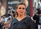 Carrie Fisher’s official cause of death has been updated, and our ...