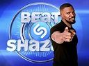El programa de televisión 'Beat Shazam' permite a los espectadores ...