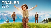 HEIDI | Trailer | Deutsch | Ab jetzt als DVD, Blu-ray & Digital! - YouTube