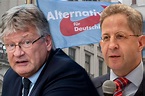 AfD: Neue Partei-Gründung bahnt sich an – Gefahr auch für CDU ...