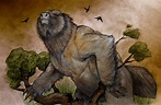 Prehistoria - Así era el perezoso gigante que vivió hace 3,5 millones ...
