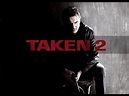 Taken 2 - Official Trailer #2 - Subtitulado en español - YouTube
