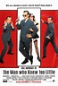 The Man Who Knew Too Little (#1 of 2): Mega Sized Movie Poster Image ...