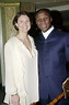 Chris Eubank married second wife Claire Geary six months ago in Las ...