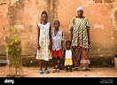 Mossi tribe fotografías e imágenes de alta resolución - Alamy
