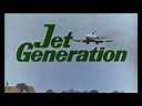 Jet Generation (1968) - DEUTSCHER TRAILER - YouTube