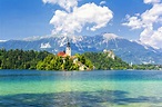 Lago di Bled: cosa fare, cosa vedere e dove dormire - Croazia.info