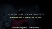 Marilyn Manson - Sweet Dreams (Lyrics // Letra En Español) ♡ - YouTube