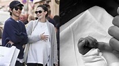 Song Joong-ki and Katy Louise Saunders blessed with baby boy, actor ...