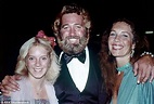 Dan Haggerty with daughter Trudy and wife Diane | Fact families, Trudy ...