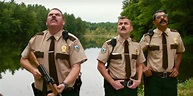 Movie Review: Super Troopers 2 (2018) - The Critical Movie Critics