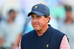 Presidents Cup 2017: Could this be Phil Mickelson's swan song in team ...