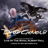 David Gilmour - Live At The Royal Albert Hall (2019, Vinyl) | Discogs