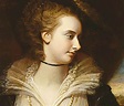 Elizabeth Lamb Viscountess Melbourne