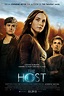 The Host Official Theatrical Trailer And Poster, Featuring Melanie ...