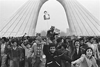 The Iranian Revolution Of 1979 : The Picture Show : NPR