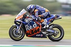 Miguel Oliveira starts from 14th in Argentina - Miguel Oliveira #88 ...