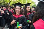 Commencement Information - Harvard Graduate School of Design