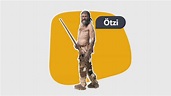 logo! erklärt: Ötzi - der geheimnisvolle Steinzeitmensch - ZDFtivi