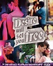 Desire Will Set You Free [Blu-ray]: Amazon.co.uk: DVD & Blu-ray