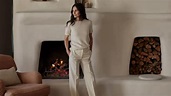 Homecourt, Courteney Cox's fragrance line, has a new…