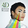 DEMI LOVATO – 4D with Demi Lovato Podcast, 2021 – HawtCelebs