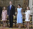 Spanish royal family - Wikipedia