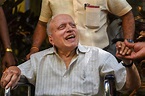 M S Swaminathan's Birthday: How a Geneticist Became the Father of Green ...