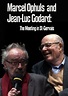 Marcel Ophuls et Jean-Luc Godard, La rencontre de St-Gervais (2011) par ...