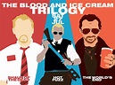Blood and Icecream Trilogie - Allmystery