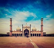 Jama Masjid - One of the Top Attractions in New Delhi, India - Yatra.com