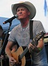 Kevin Fowler in East Texas to Celebrate an Anniversary