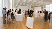 North Carolina Museum of Art | NC DNCR