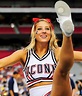 Cheerleader of the Week - Sports Illustrated