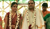 Director Vikram Kumar ties the knot