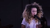 Ella Eyre: Deeper (acoustic live at Nova Stage) - YouTube