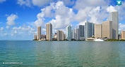 Miami | Miami Dade, uno de los 67 condados de Florida | Vamos a Miami