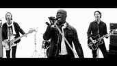 Seal - Weight Of My Mistakes [Official Music Video] - YouTube