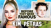 How Did Kim Petras Look Before Surgery? Grammy Winner Surgery And ...