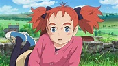 Studio Ghibli's legacy continues with 'Mary and the Witch's Flower ...