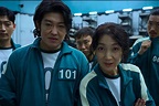 Netflix 熱門韓國影集《魷魚遊戲》「韓美女」的瘋狂倒戈讓人既愛又恨！你可以說牆頭草沒有個性，但或許沒有個性也是一種個性。